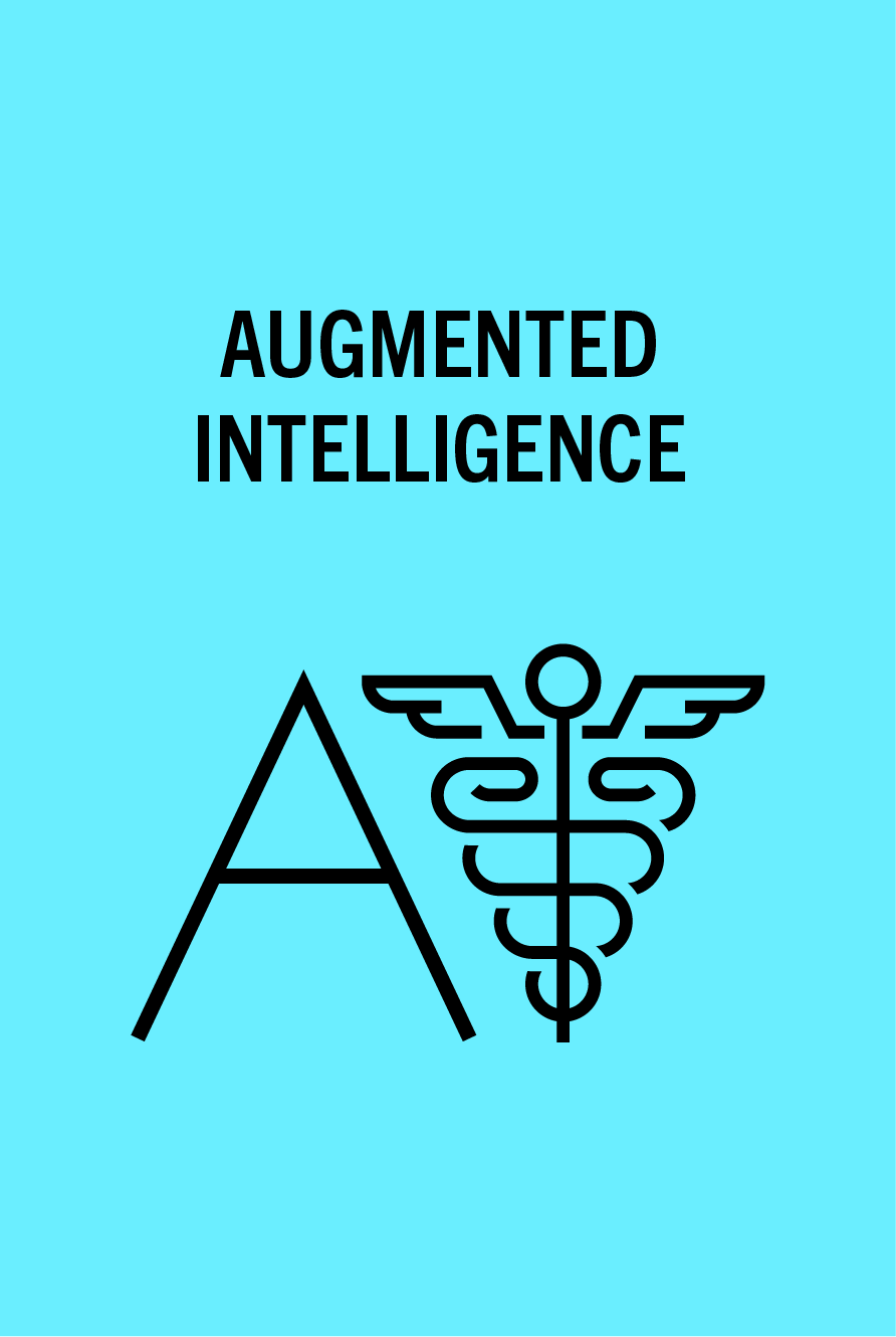 Healthcare AI: Peril or Paradigm? Banner